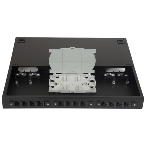 Design of High Voltage Distribution Box in the UAE
