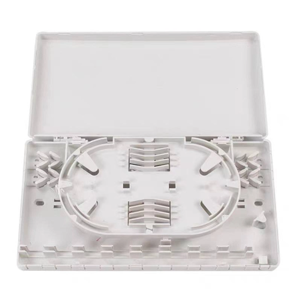Wiring of large distribution boxes