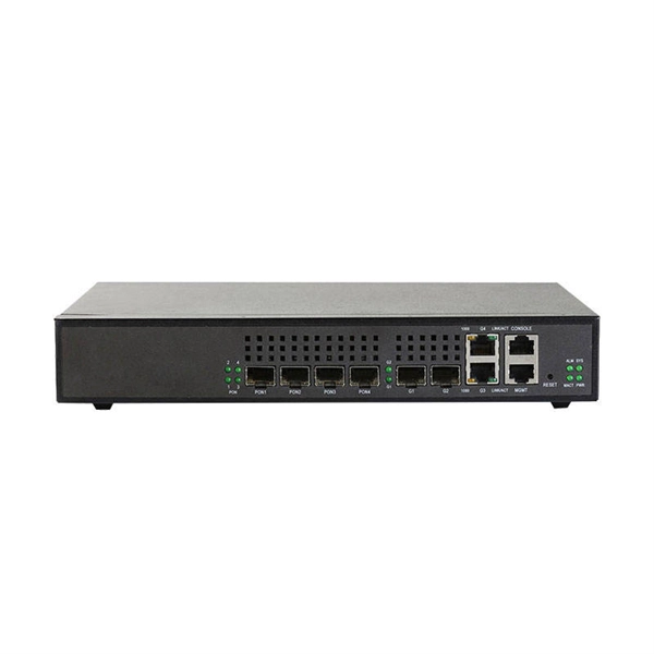South Africa s Digital Infrastructure Smart Distribution Box