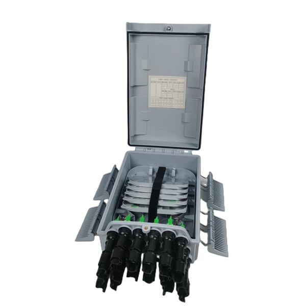 Advantages and disadvantages of single-mode fiber optic modules