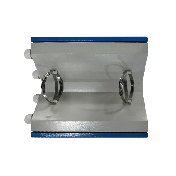 Airflow Organization of Data Center Micro-modules