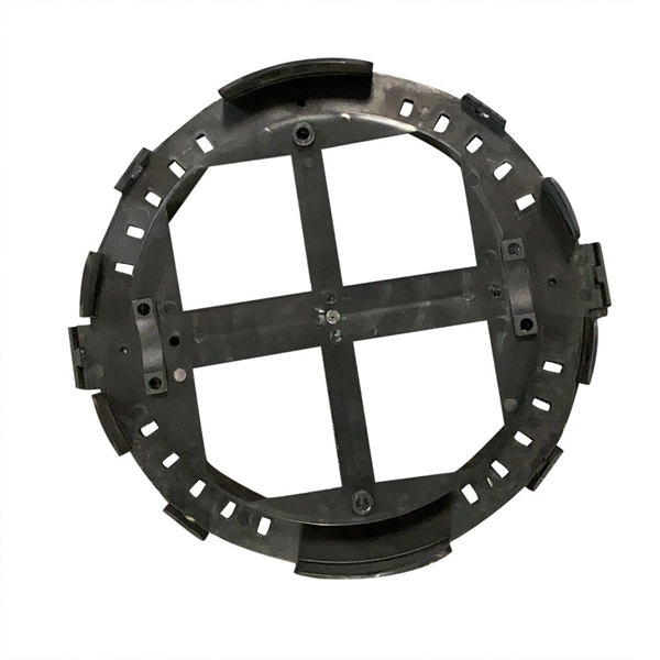 Seeking suppliers of cable trays