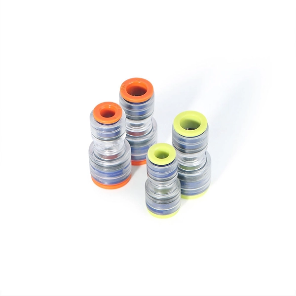 Outdoor fiber optic cable 4-core single-mode fiber
