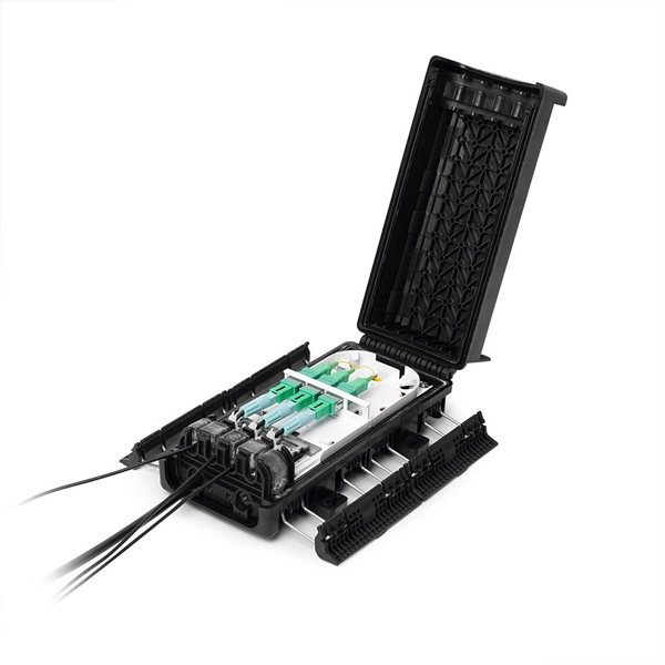 Production of Explosion-proof Electrical Distribution Boxes
