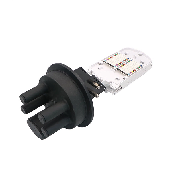 Telecommunications fiber optic cable number