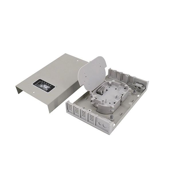 Wholesale and delivery of complete electrical distribution boxes