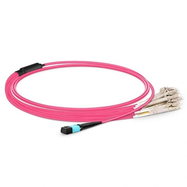 Fiber Optic Cables and Transmission Speed