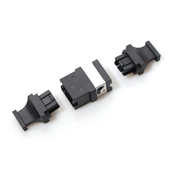 Optics Technology Gigabit Switches