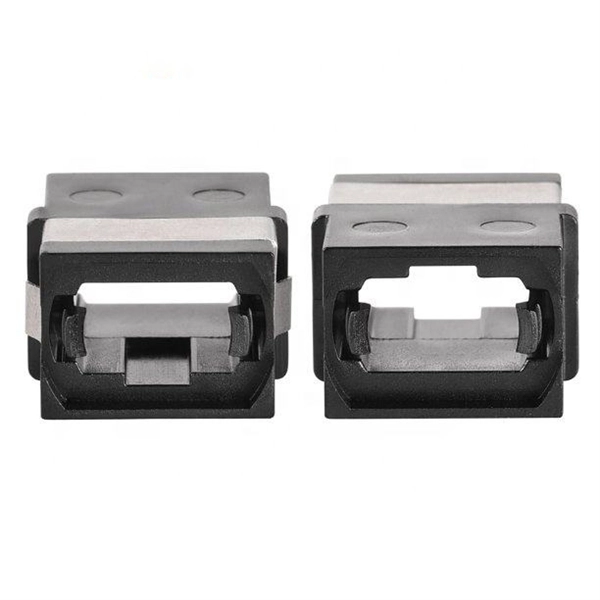 Is it necessary to add a router when installing fiber optic cable 