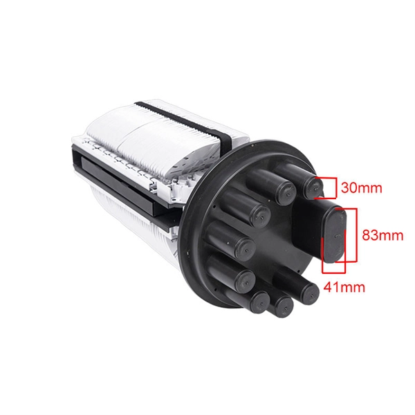 SFP optical module network port