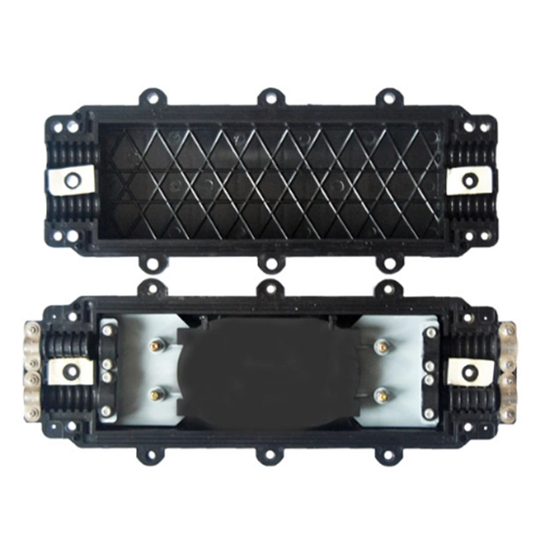 Channel Fiber Array