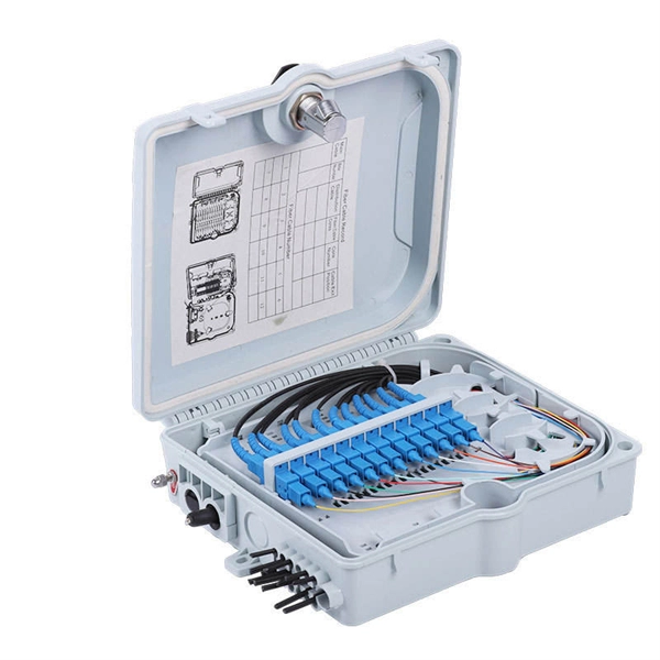 Are there any fiber optic cable malfunctions recently 