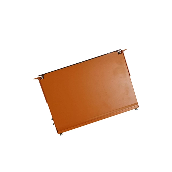 Malaysian-style cable tray manufacturer