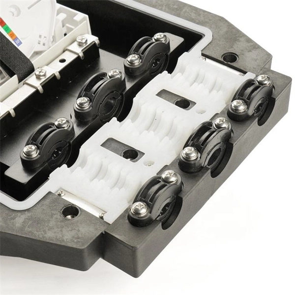 Andorra XM Distribution Box