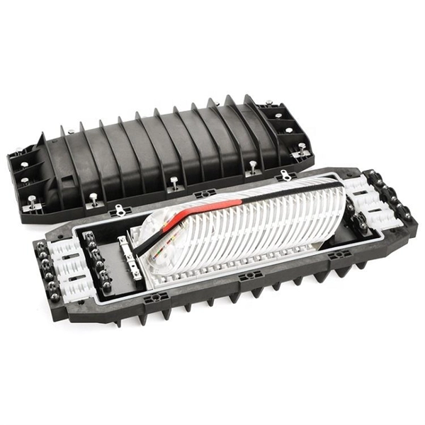 What type of electrical distribution box is suitable for home use