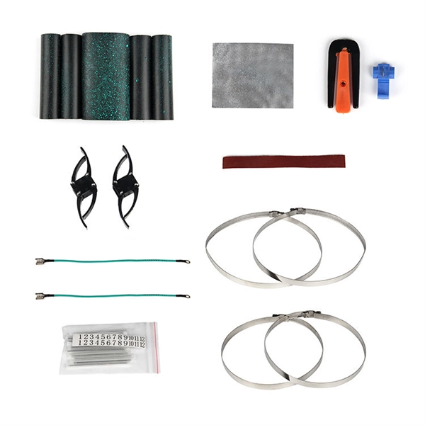 Fiber Optic Cable Construction and Bridging