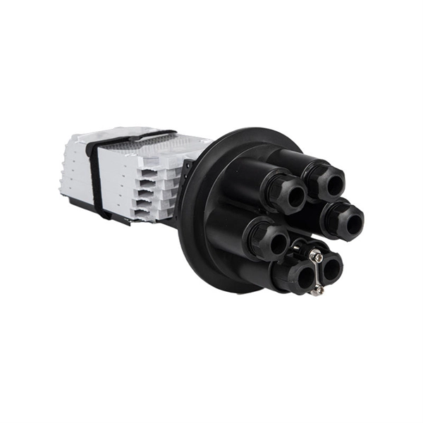 Methods for Quickly Stripping Fiber Optic Cables