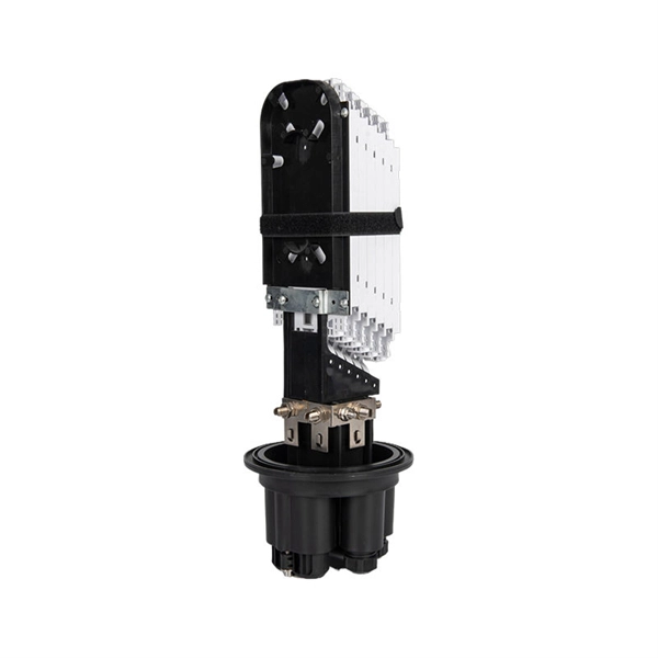 Using a light pen to test fiber optic cold connectors