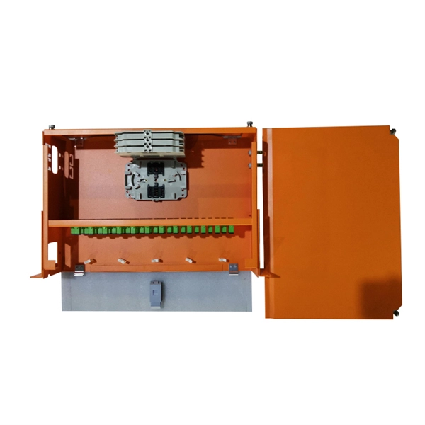 Optical Attenuator Diagram