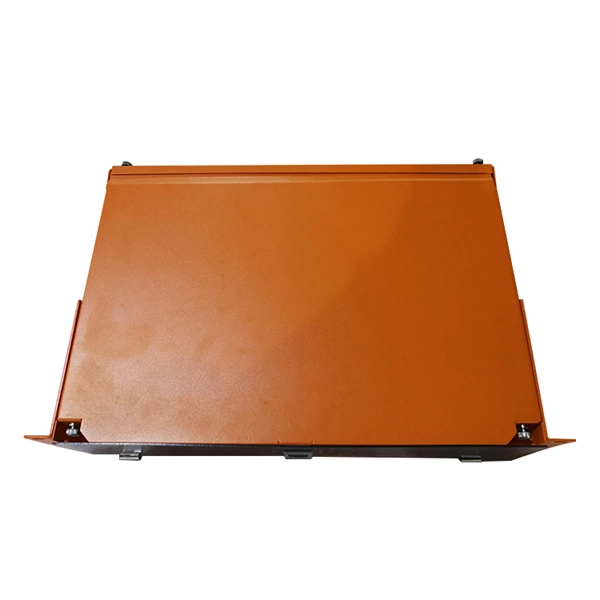 Principle of Grounding Busbar in Distribution Box