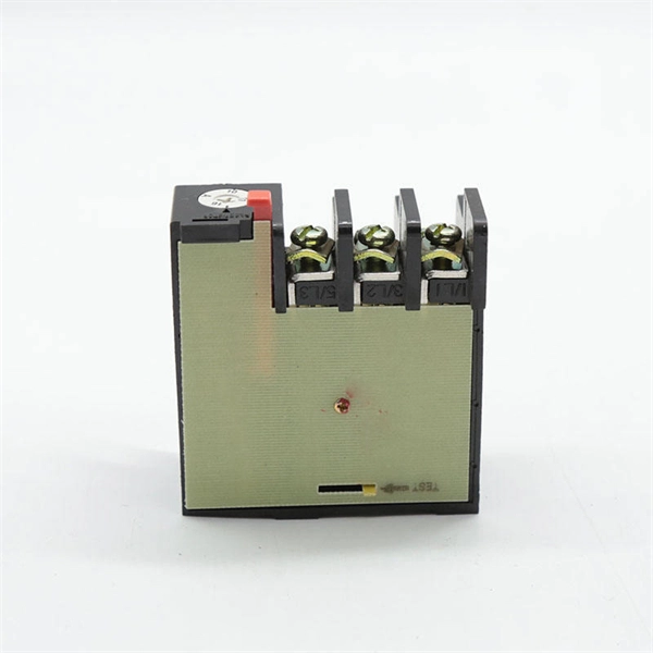 Power supply replacement switch relay protection