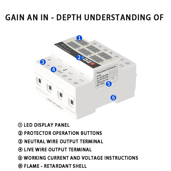 PoE monitoring switch fiber optic