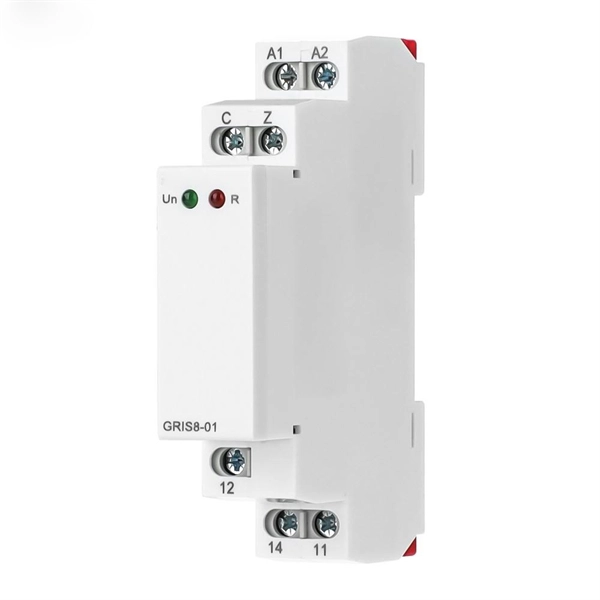 How to open the network cabinet door 