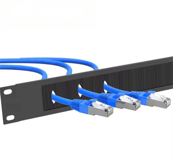 Independent electrical distribution box for each room