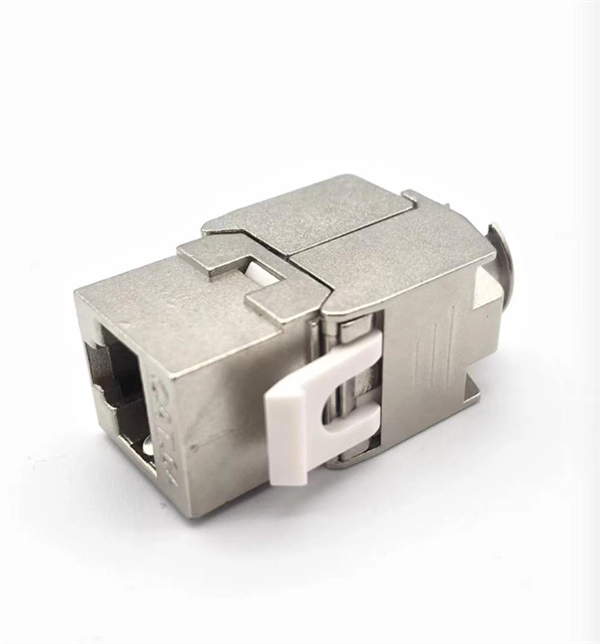 Distribution box floor mounting method