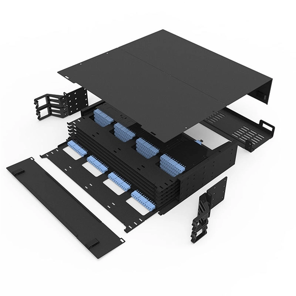 Trend Analysis of Optical Modules