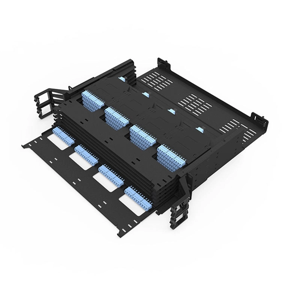 Nationwide AC Remote Power Supply Remote Unit