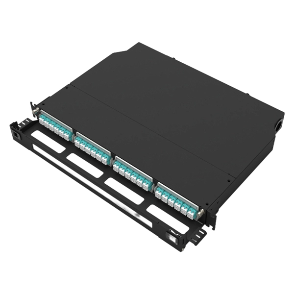Assembly of Outdoor Household Electrical Distribution Box