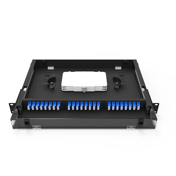 Western European Network Cabinet Manufacturing Company