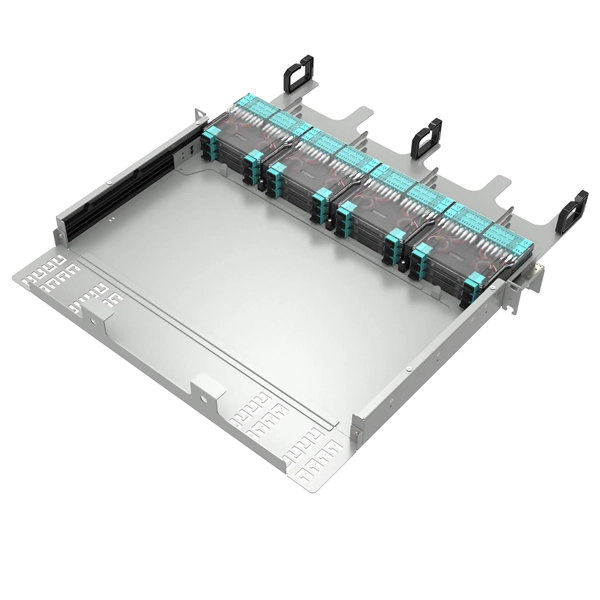 Custom Price for Optical Fiber Connectors