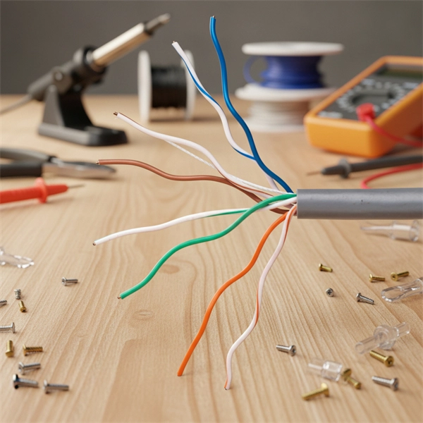 Ceramic ferrule for fiber optic connectors