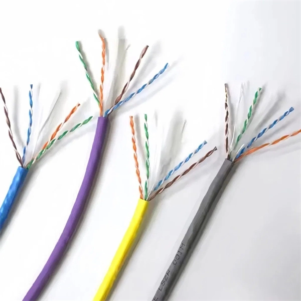 How to configure a switch for dual fiber optic connections