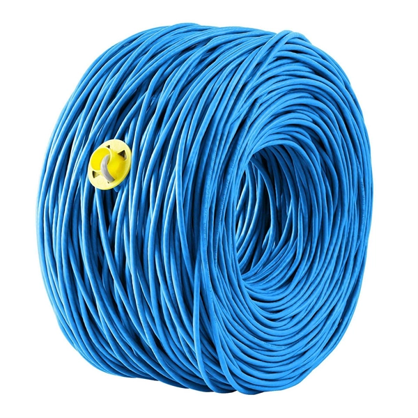 How many cores does the 4b1 optical cable have 