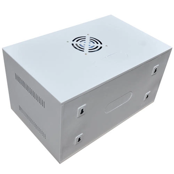 UAE Outdoor Cabinet Solution Manufacturer