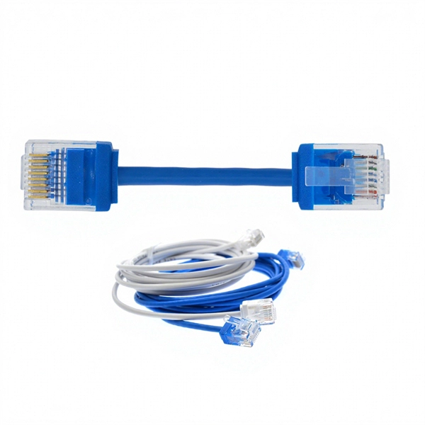 Intelligent Inventory Management of Optical Fiber Patch Cords