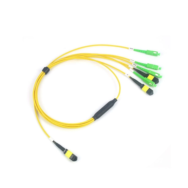 How to lay out optical modules