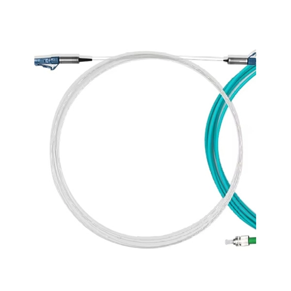 Fiber optic cable model dsoc