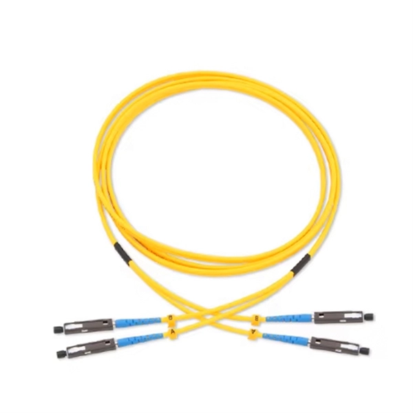 Crossarm for fixing cables inside cable trays