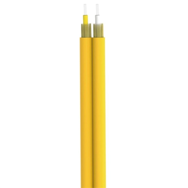 Indoor gigabit single-mode optical cable