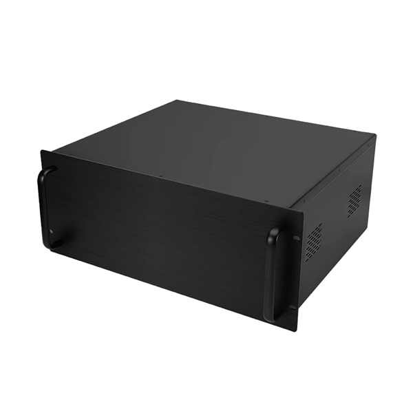 Fiber Fiber Tray Steps