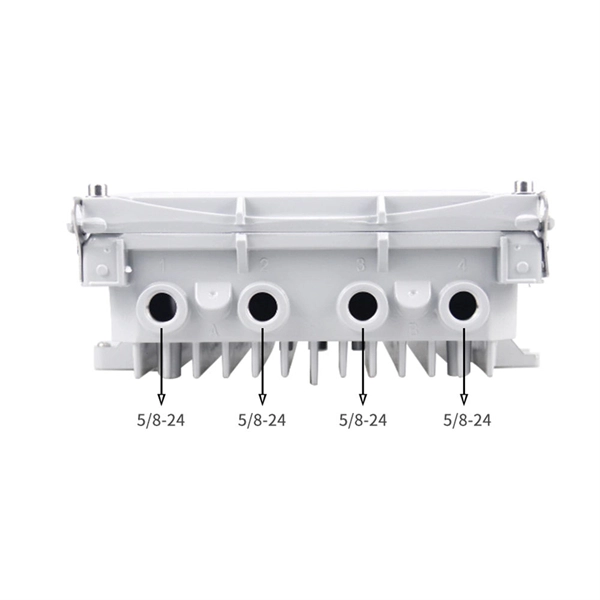 Polarization Adjustable Attenuator