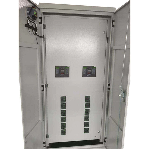 Delivery time for IP65 communication corrugated duct