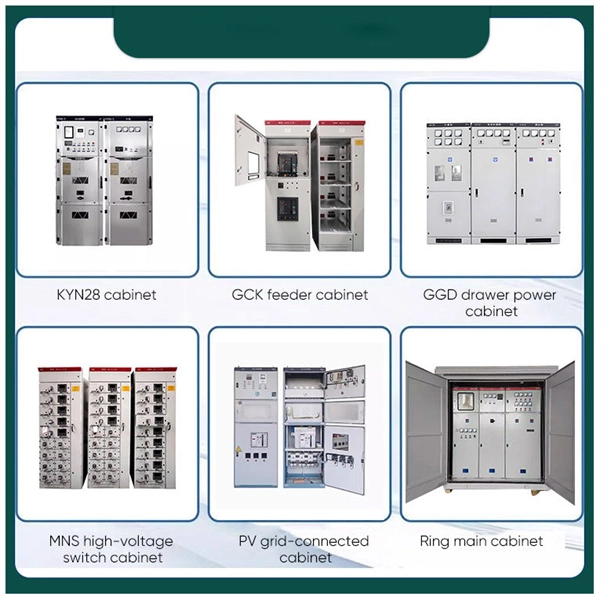 Components of Relay Protection