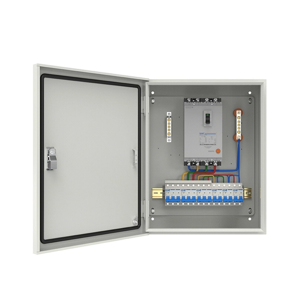 Waterproofing Requirements Standards for Power Distribution Boxes