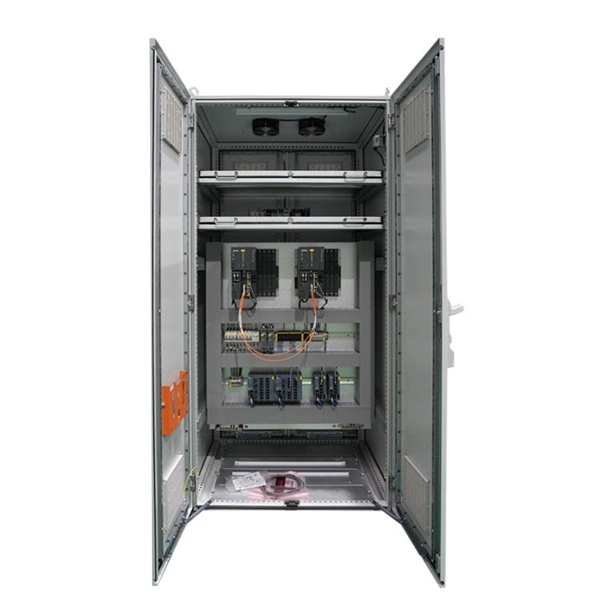 New Type of Fiber Optic Cable Tray for Smart Buildings