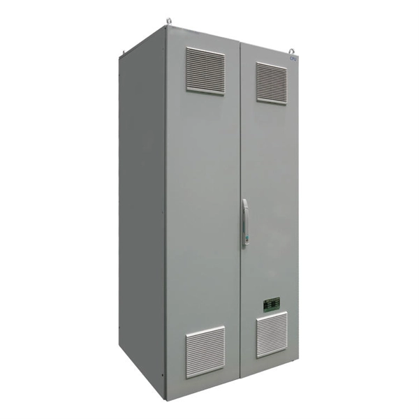 Fiber optic box lc8 core